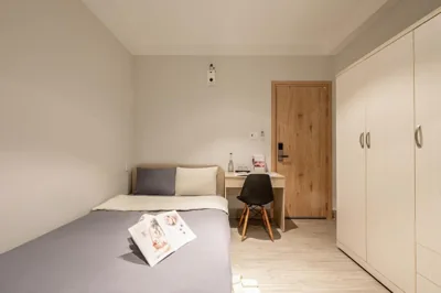 Urban Stay Phu Nhuan Flat – Fotos 6
