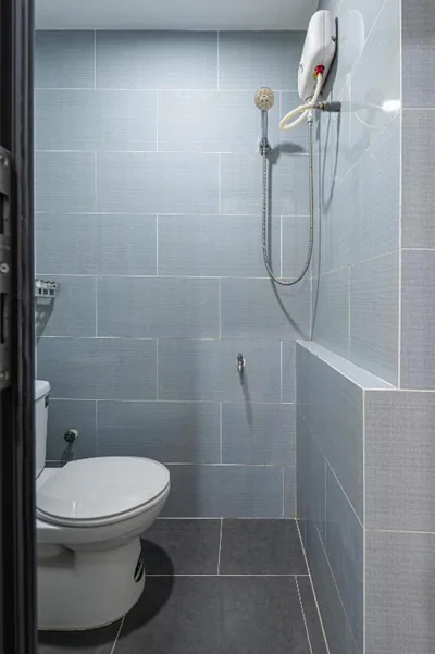 Urban Stay Phu Nhuan Flat – Fotos 7