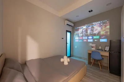 Urban Stay Phu Nhuan Flat – Fotos 9