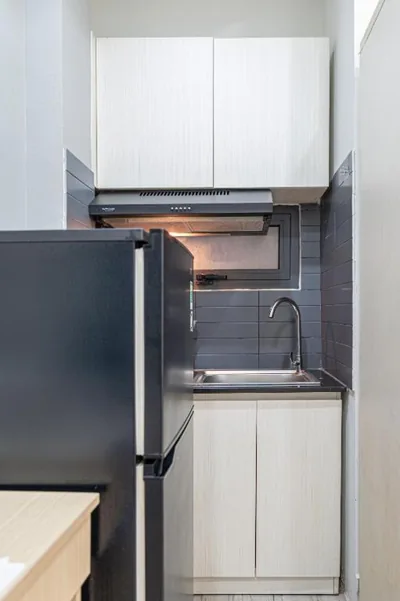 Urban Stay Phu Nhuan Flat – Fotos 10
