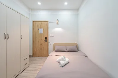Urban Stay Phu Nhuan Flat – Fotos 11