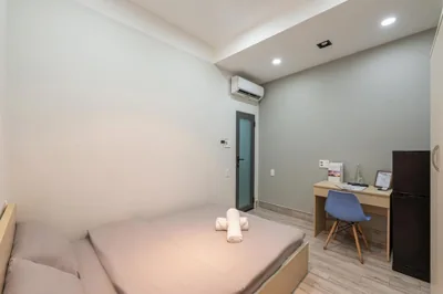 Urban Stay Phu Nhuan Flat – Fotos 13