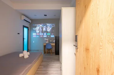 Urban Stay Phu Nhuan Flat – Fotos 15