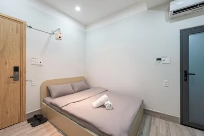 Urban Stay Phu Nhuan Flat – Fotos 16